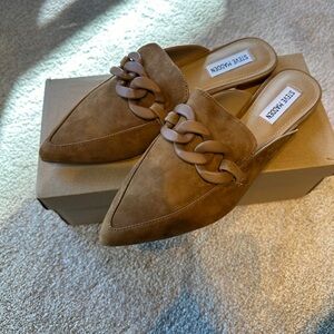 Steve Madden Fleur Mules